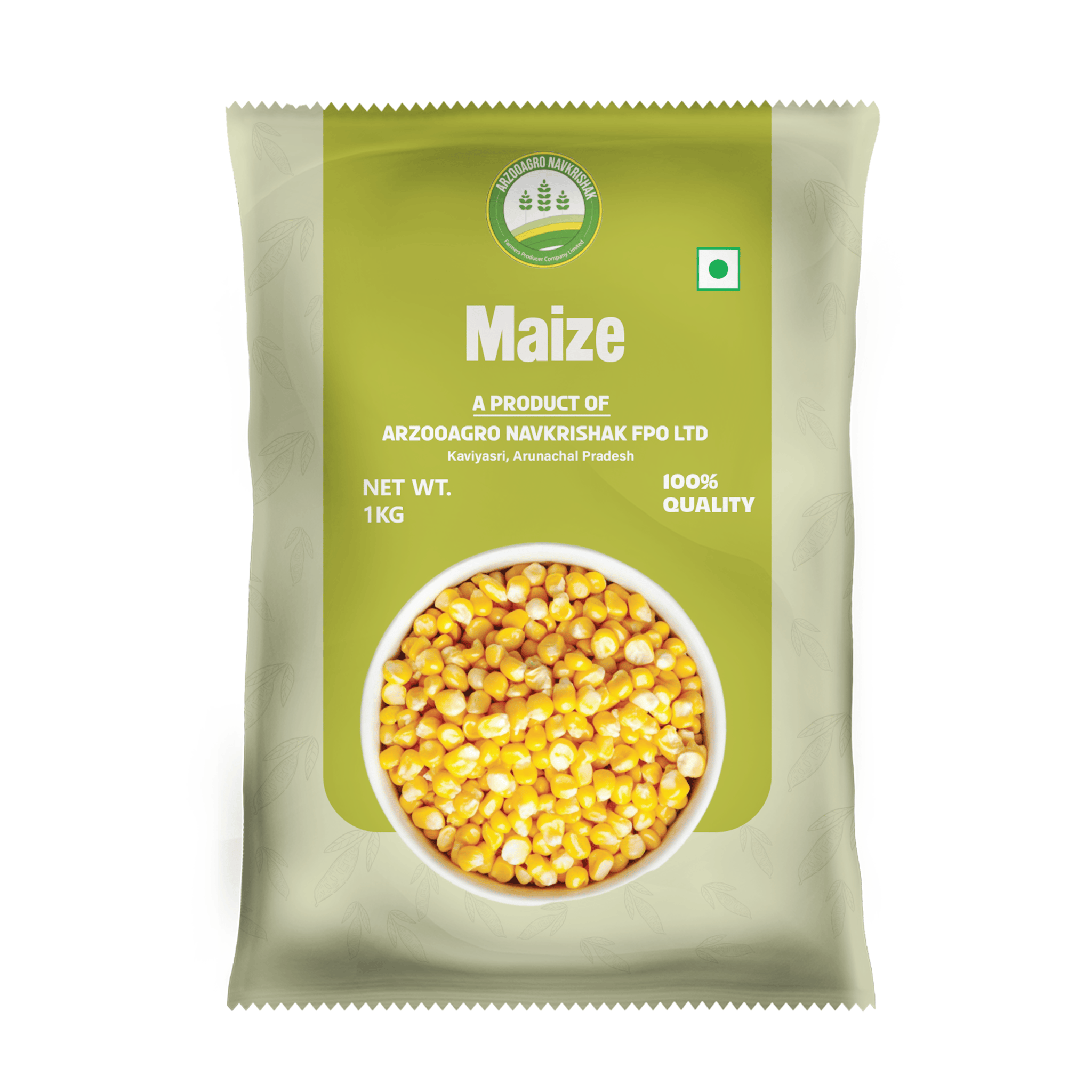 Maize