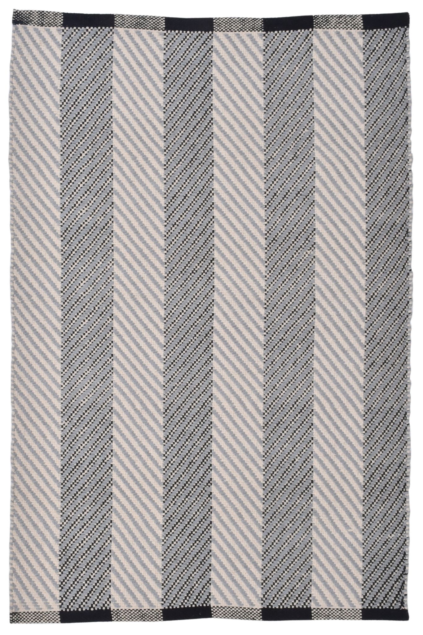 Kazia Handmade From 100% Cotton Rugs