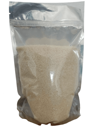 Aromatic Gobinda Bhog Rice - Premium Quality Fragrant Grain 500g