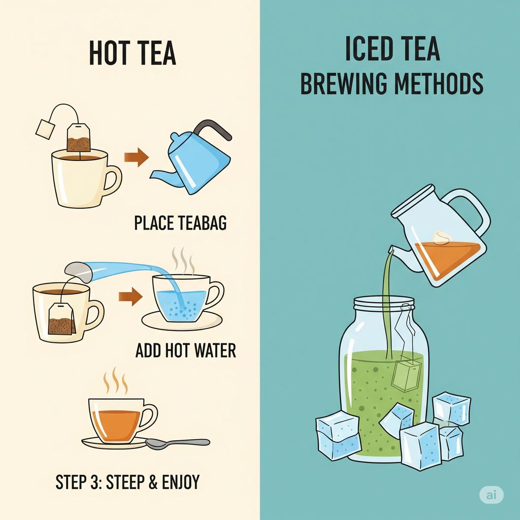 Stanes Red Bliss Hibiscus Guava Herbal Infusion Dips | 25 Single Serve Dip Bags | Pack of 1