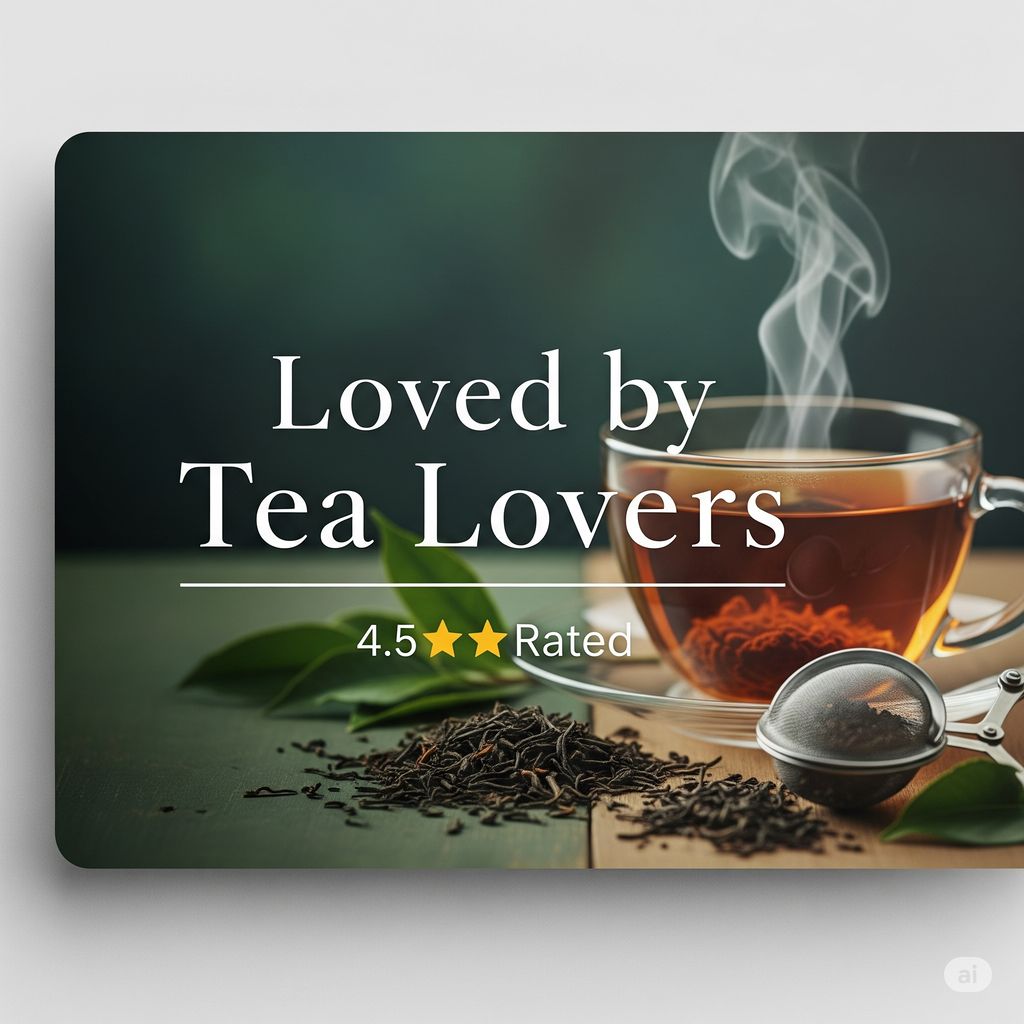 Stanes Red Bliss Hibiscus Guava Herbal Infusion Dips | 25 Single Serve Dip Bags | Pack of 1