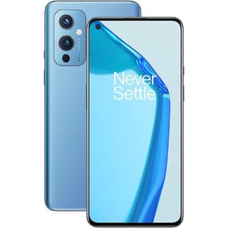 (Refurbished) ONEPLUS 9 (8 GB RAM, 128 GB Storage) - Superb Condition, Like New