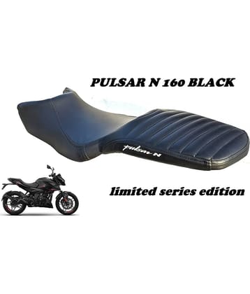 PULSAR N 160 BS6 BIKE SEAT COVER