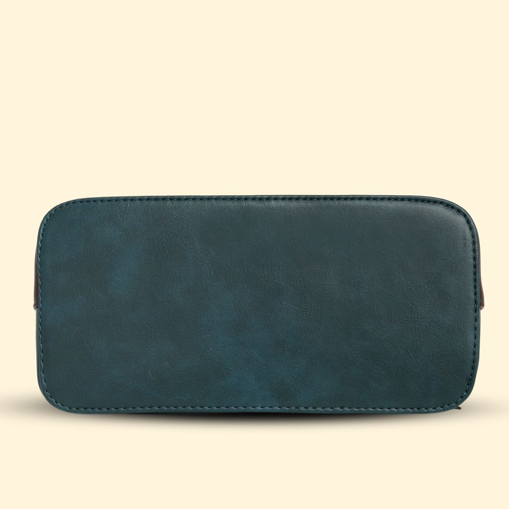 VISMIINTREND Crossbody Bag for Women, Girls | Stylish Shoulder Bag | Pu Leather Adjustable Travel Bags | Birthday Gift for Wife | Mother | Diwali Gift