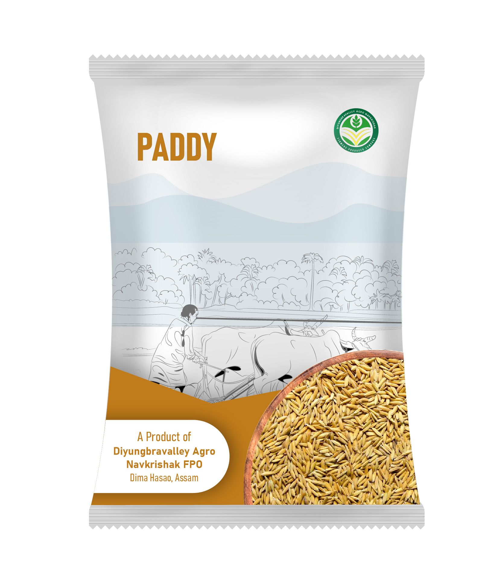 Paddy