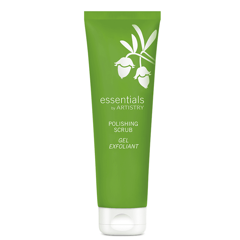 Essentials by ARTISTRY™ Polishing Scrub