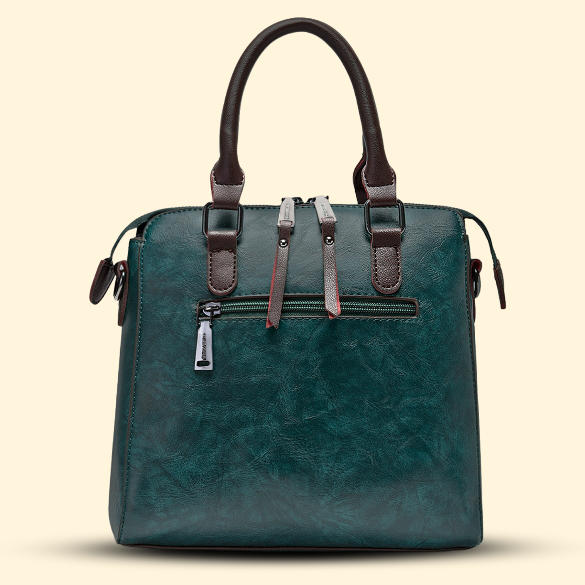 VISMIINTREND Stylish Sling Bag | Pu Leather Crossbody Satchel Bag | Women Handbag for Office | Travel | Daily Use | Detachable Adjustable Strap