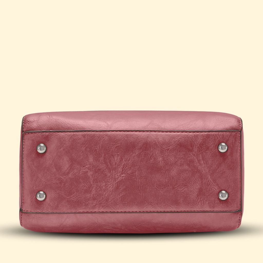 VISMIINTREND Stylish Sling Bag | Pu Leather Crossbody Satchel Bag | Women Handbag for Office | Travel | Daily Use | Detachable Adjustable Strap