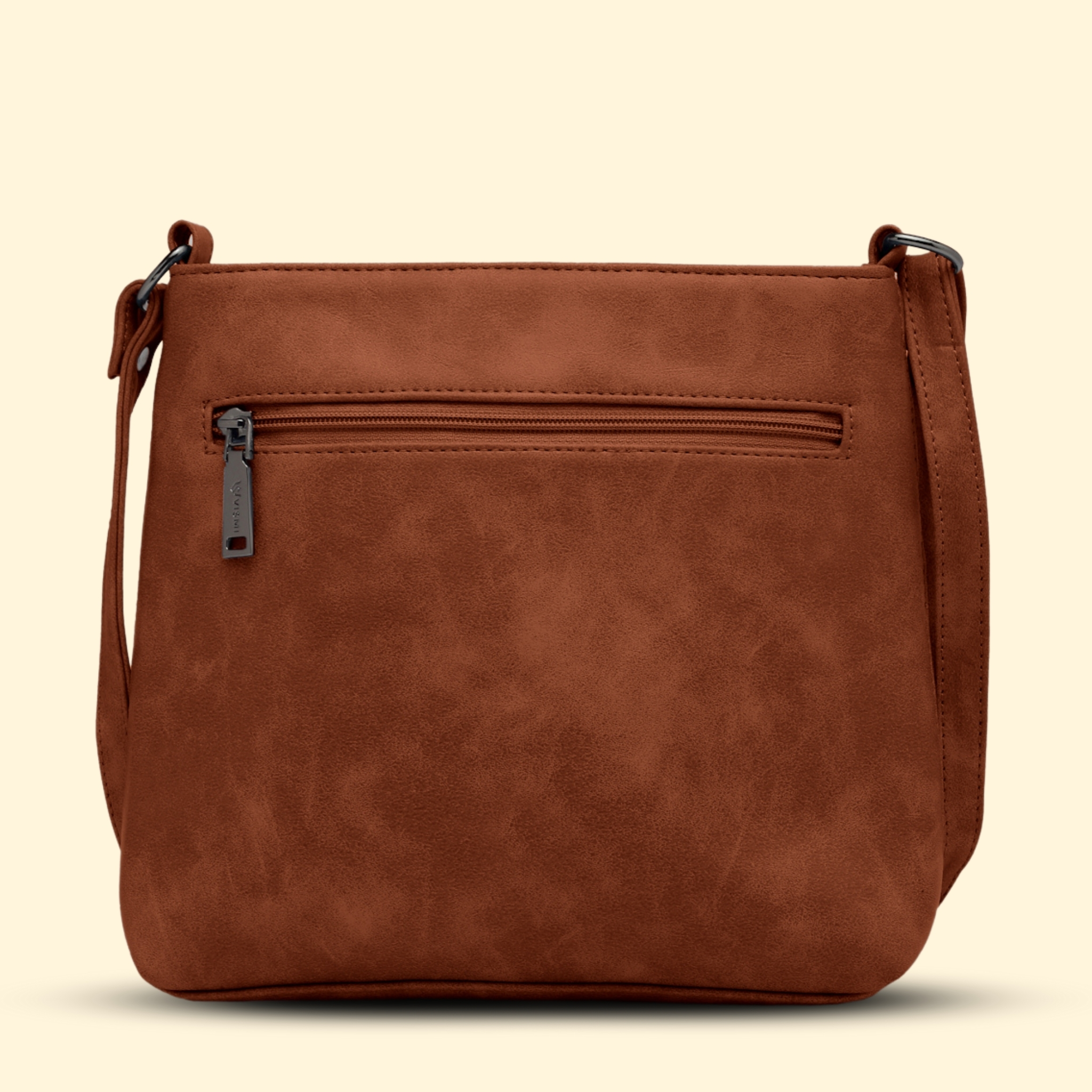 VISMIINTREND Sling Bag for Women | Crossbody Messenger Bag | Pu Leather Stylish Shoulder Bag | Water Resistant Adjustable Strap