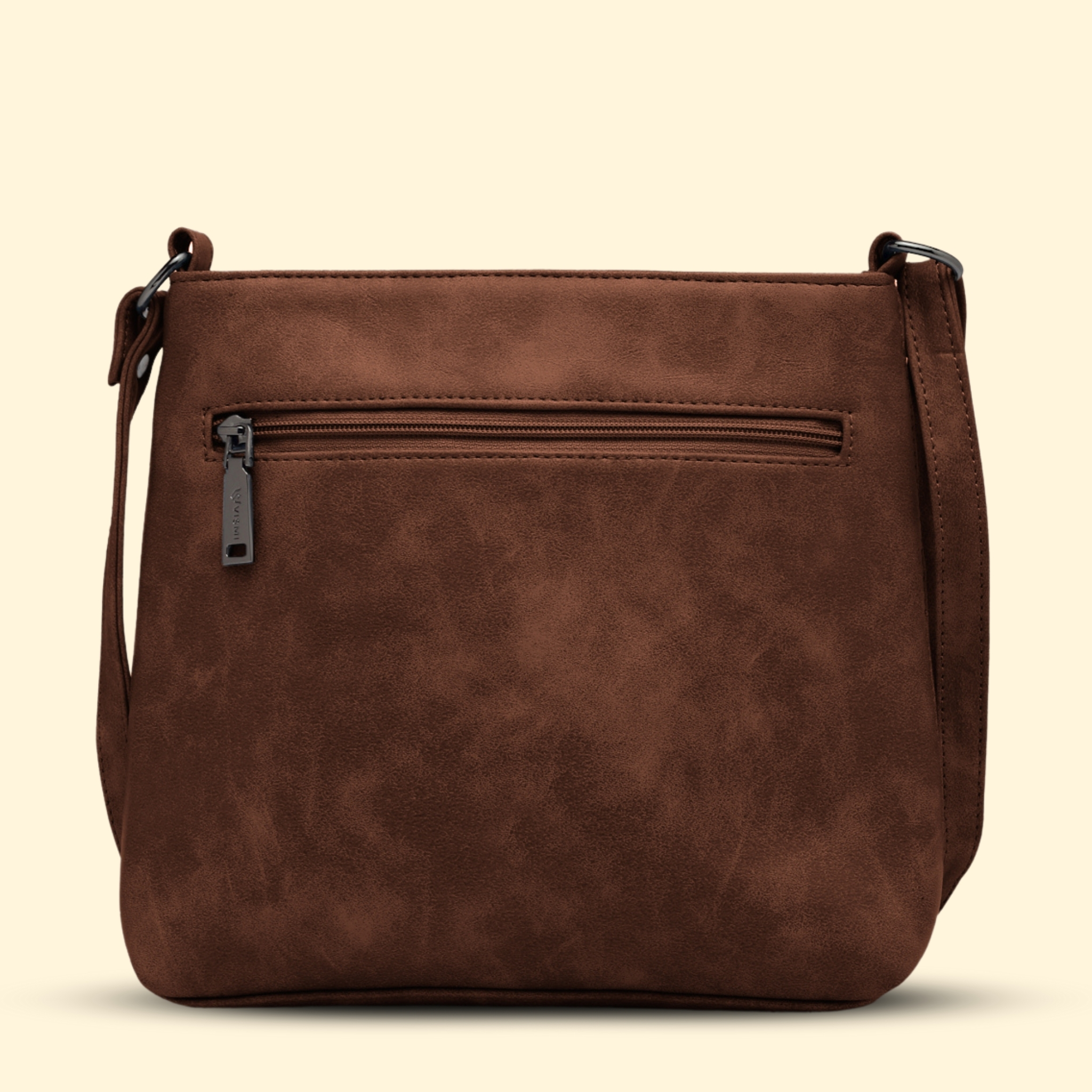 VISMIINTREND Sling Bag for Women | Crossbody Messenger Bag | Pu Leather Stylish Shoulder Bag | Water Resistant Adjustable Strap