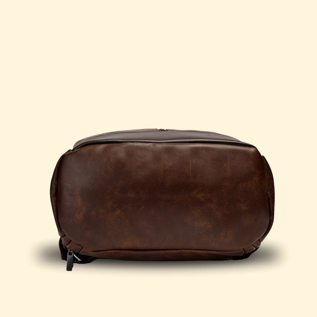 VISMIINTREND Women Backpack for Office Use Upto 13 Inch Laptop | Stylish Backpack Bag | Travel | School | College | Office Use | Anti Theft Convertible Backpack