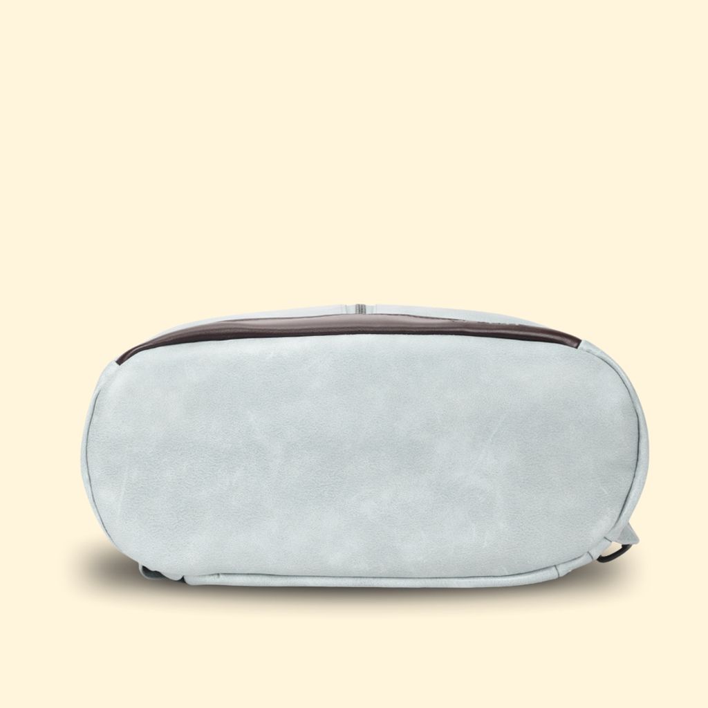 VISMIINTREND Women Backpack for Office Use Upto 13 Inch Laptop | Stylish Backpack Bag | Travel | School | College | Office Use | Anti Theft Convertible Backpack