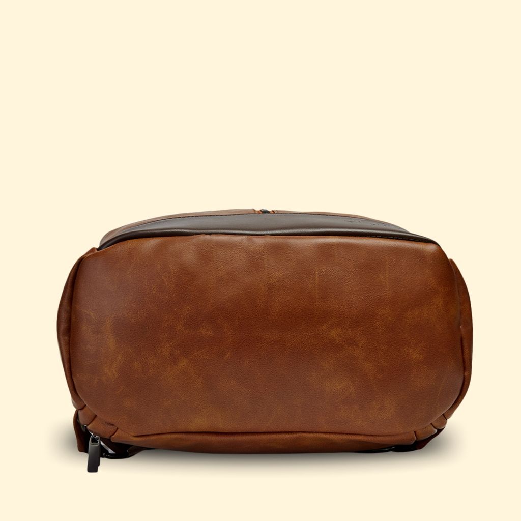 VISMIINTREND Women Backpack for Office Use Upto 13 Inch Laptop | Stylish Backpack Bag | Travel | School | College | Office Use | Anti Theft Convertible Backpack