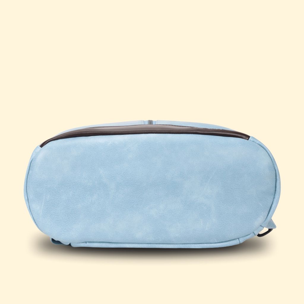 VISMIINTREND Women Backpack for Office Use Upto 13 Inch Laptop | Stylish Backpack Bag | Travel | School | College | Office Use | Anti Theft Convertible Backpack