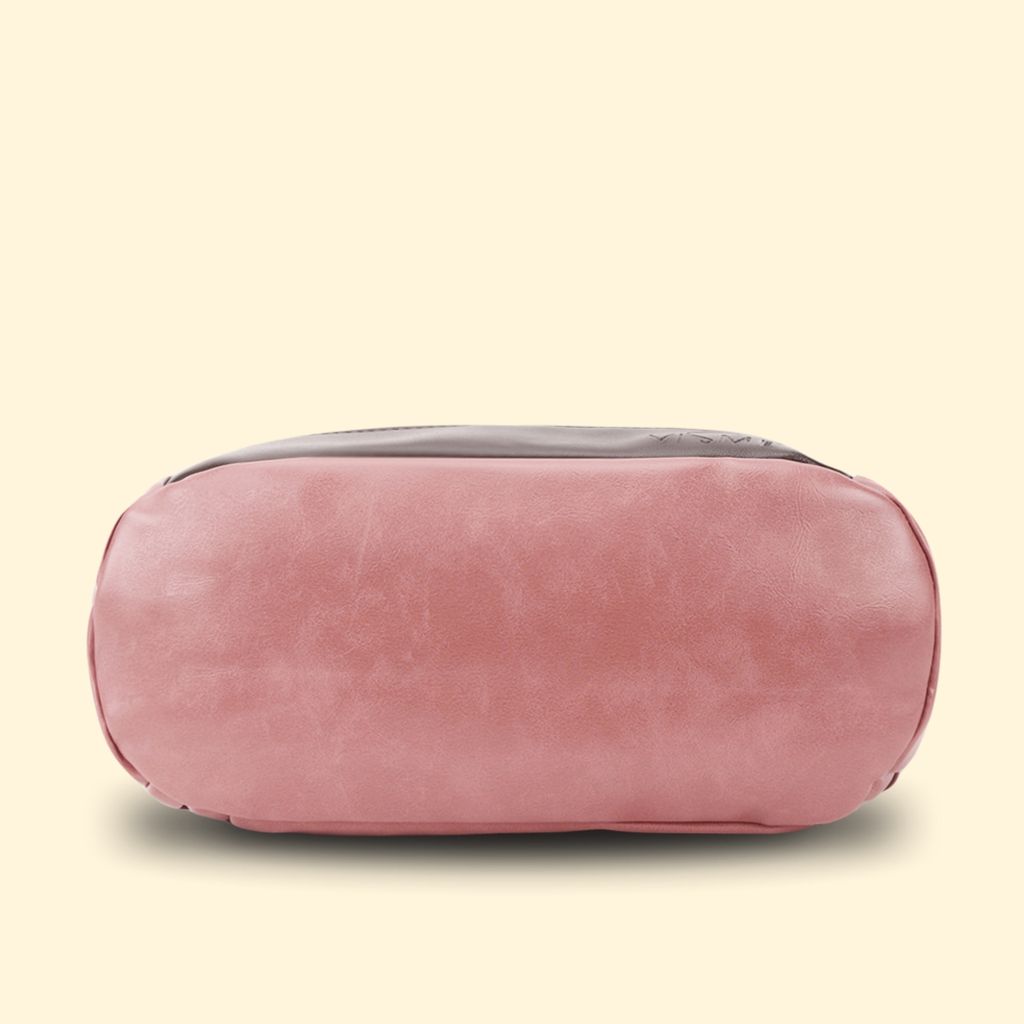 VISMIINTREND Women Backpack for Office Use Upto 13 Inch Laptop | Stylish Backpack Bag | Travel | School | College | Office Use | Anti Theft Convertible Backpack