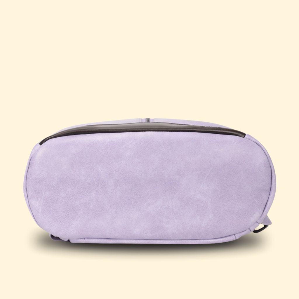 VISMIINTREND Women Backpack for Office Use Upto 13 Inch Laptop | Stylish Backpack Bag | Travel | School | College | Office Use | Anti Theft Convertible Backpack