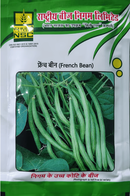 FRENCH BEAN A.K 