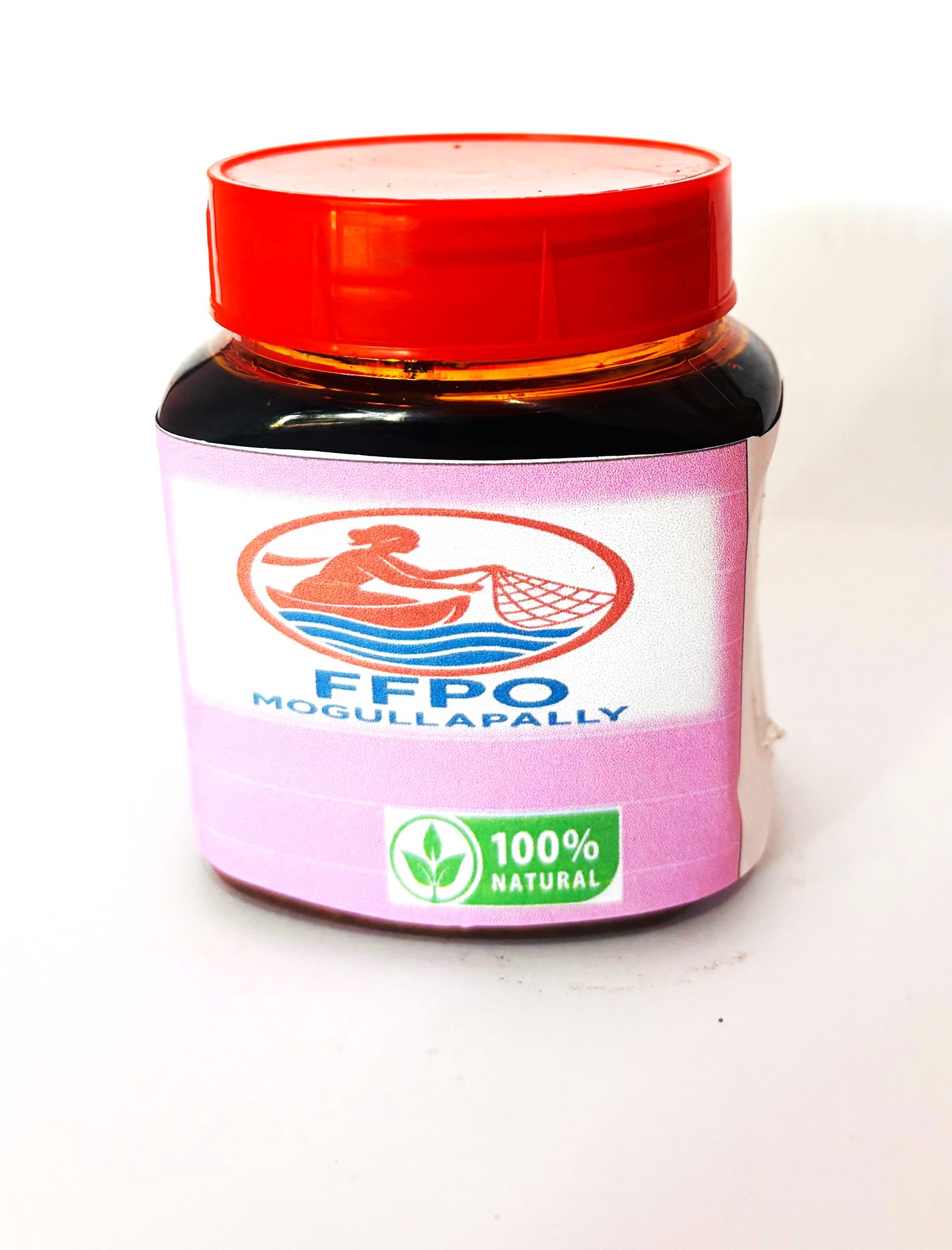Fish Pickle