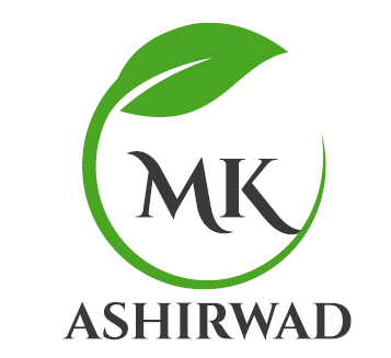 M K Ashirwad