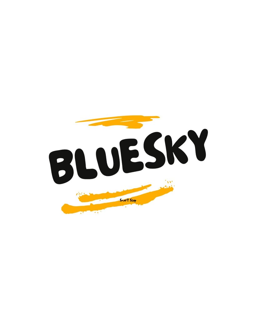BLUESKY