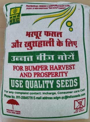 NSC_Barnyard Millet Variety DHBM-93-3 CS