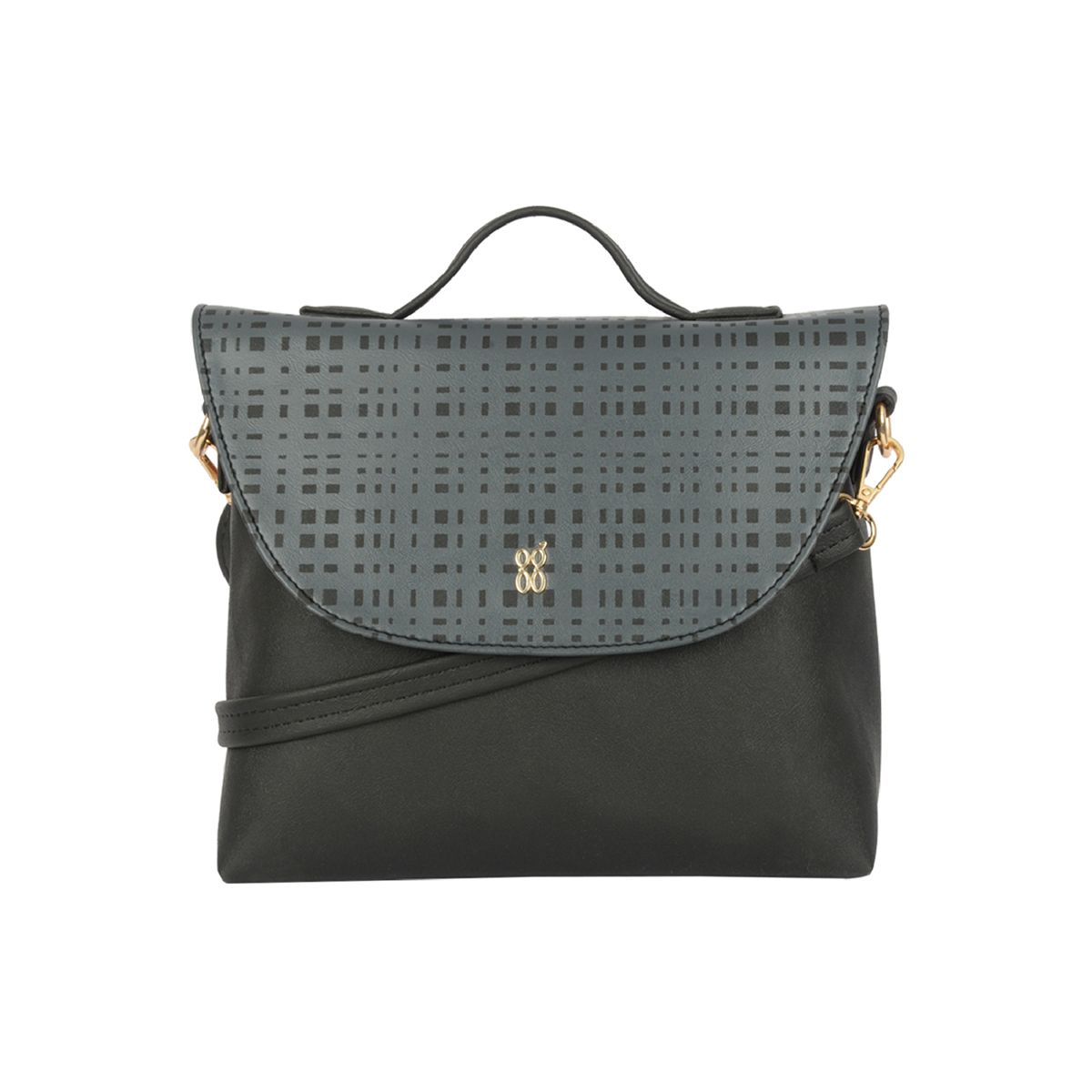 SWAB TOTE S2 BLACK