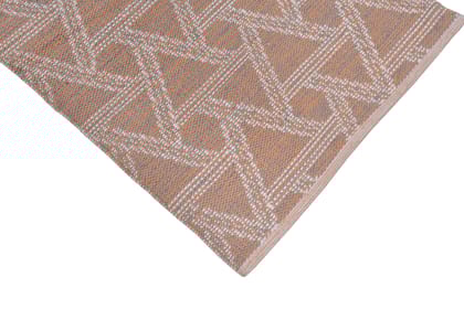 Aroma Handmade 100% Coton Rugs