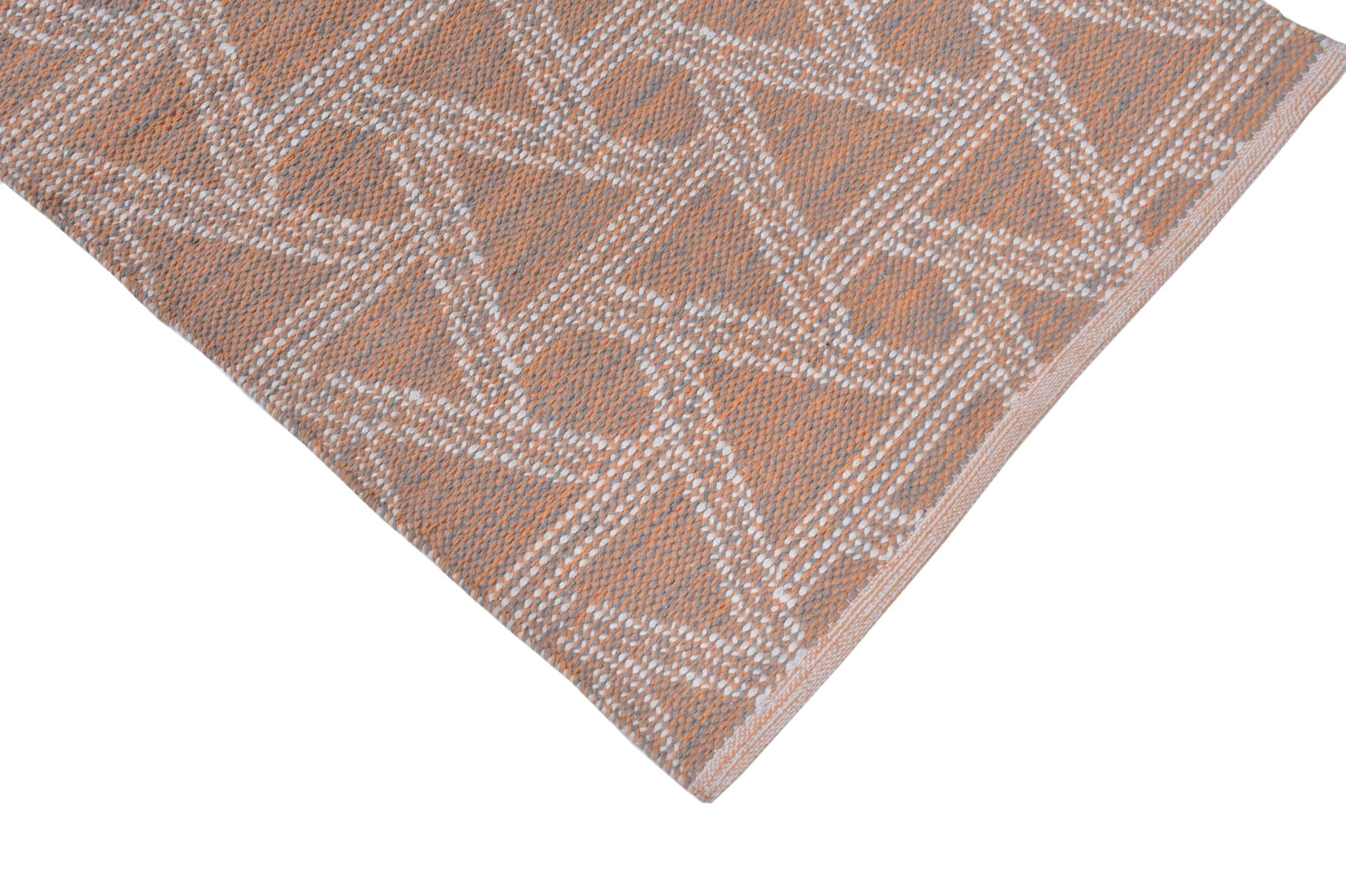 Aroma Handmade 100% Coton Rugs