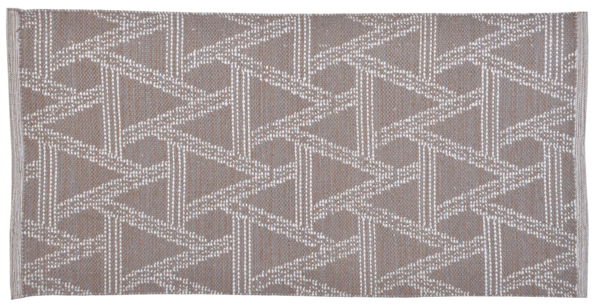 Aroma Handmade 100% Coton Rugs