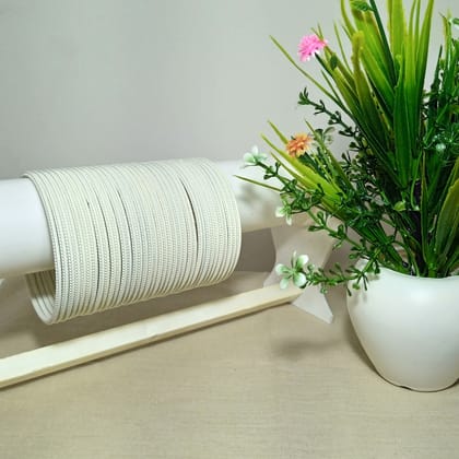 Metal Matte Finished Bangles "White color Set Of 36" .