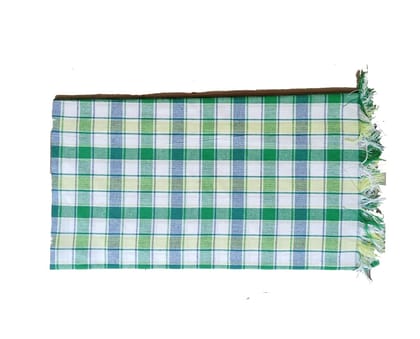  Hand Loom Towels