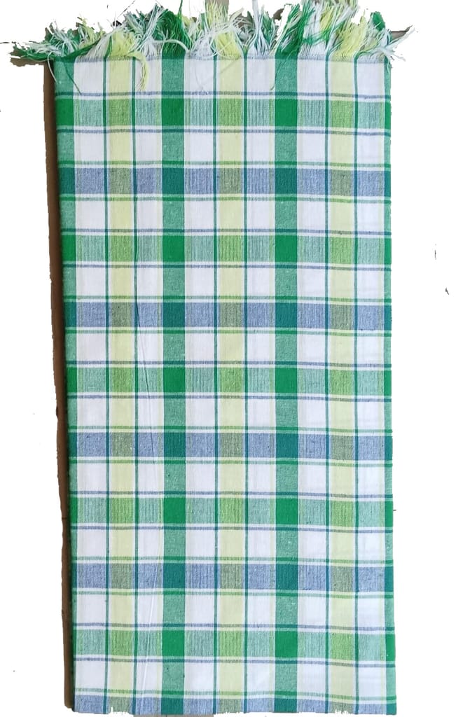 Hand Loom Towels