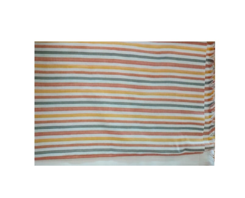 Multi Colour Cotton towel