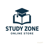Study zone
