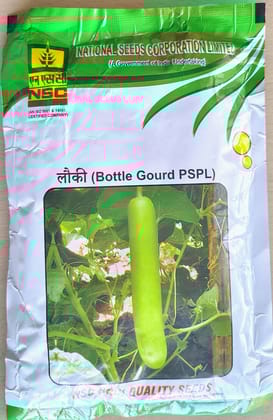 BOTTLE GOURD PSPL