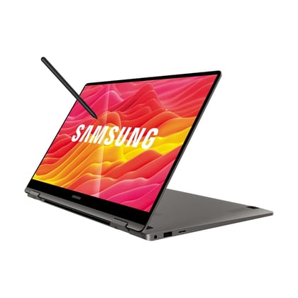 Samsung Galaxy Book3 360 Intel 13th Gen i7-(NP734QFG-LA1IN) Samsung Galaxy Book3 360 Intel 13th Gen i7-(NP734QFG-LA1IN)
