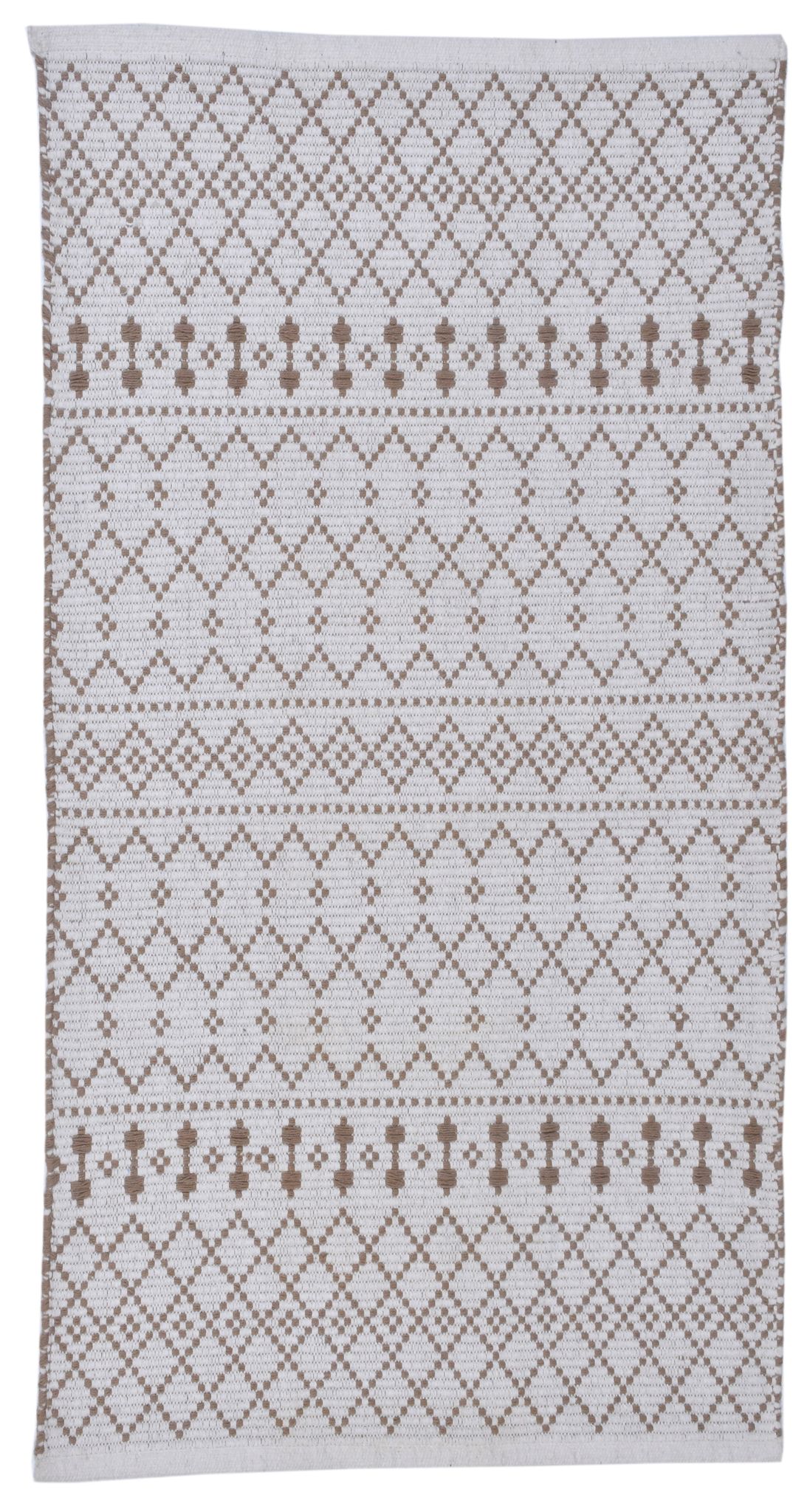 Tor 100% Cotton Rugs