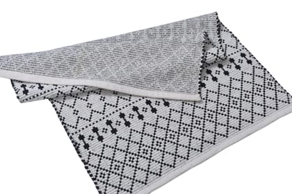 Tor Handmade 100% Cotton Rugs