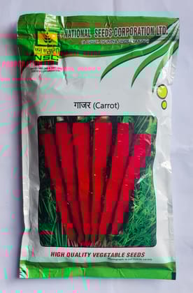 NSC CARROT/PUSA RUDHIRA/TL