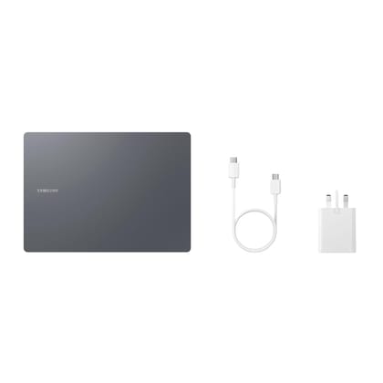 SAMSUNG Galaxy Book4 Pro Intel Core Ultra 5  â€“ (16 GB/512 GB SSD/Windows 11 Home)-NP940XGK-LS1IN