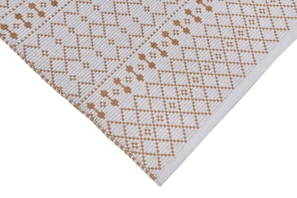 Tor Handmade 100% Cotton Rugs