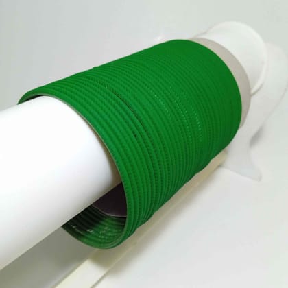 Metal Matte Finished  Bangles "Green Color Set of 36".