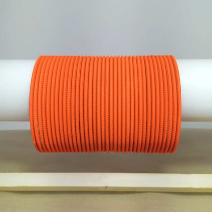 Metal Matte Finished Bangles "Set of 36".