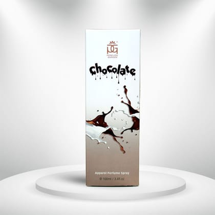 Chocolate NX-100 ML