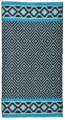 Imen for use as rugs, floor mats, wall hangings, or even bed throws.