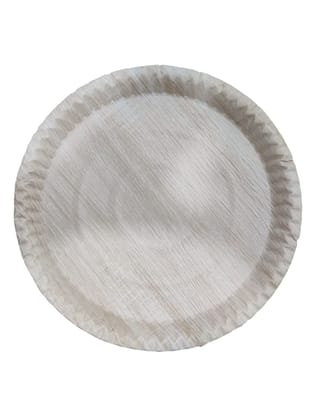 PREMIUM MICA 13 INCH BUFFET PLATE WITH 250 GSM