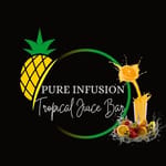 Pure Infusion -Tropical Juice Bar