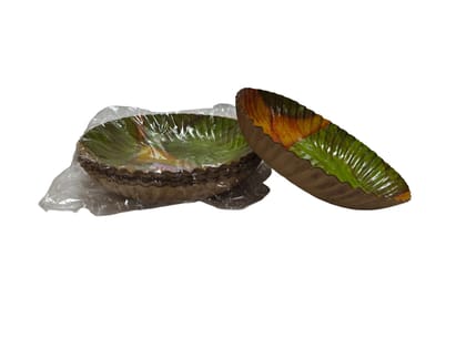 PREM No. 9 Disposable Paper Plates - Eco-Friendly, Biodegradable, & Sturdy Dinnerware set of 100 PREM No. 9 Disposable Paper Plates - Eco-Friendly, Biodegradable, & Sturdy Dinnerware set of 100