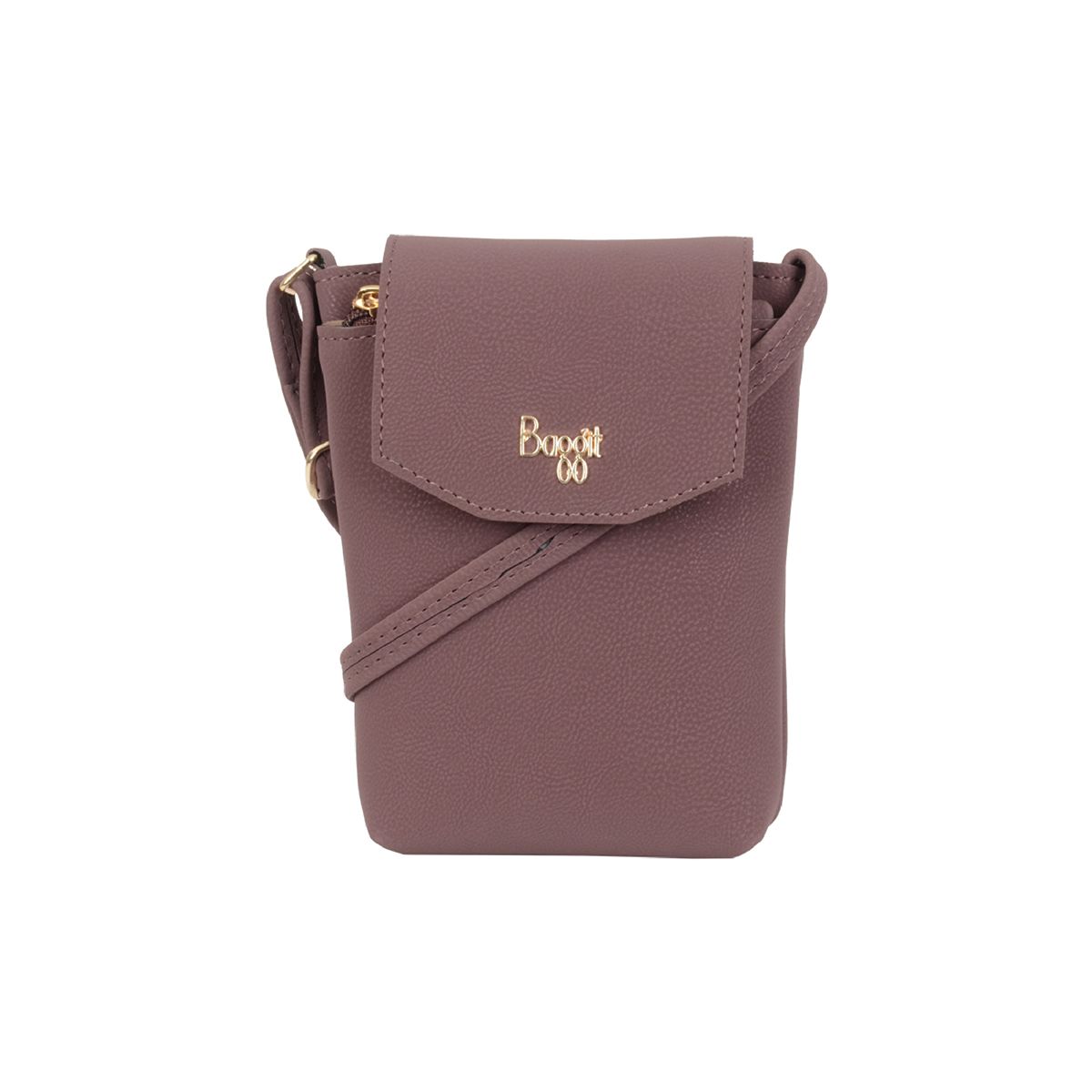 PHONER MP SATCHEL XXS GRAPE