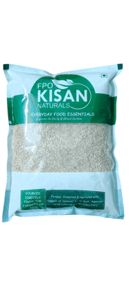 FPO Kisan Naturals Everyday Food Essentials | Pure & Natural Broken Grains